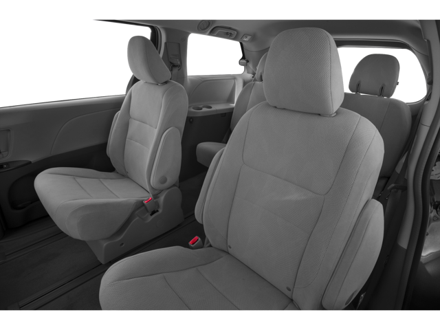 2018 Toyota Sienna XLE 7 Passenger