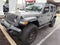 2023 Jeep Wrangler High Tide