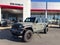 2019 Jeep Wrangler Unlimited Sport Altitude