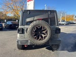 2019 Jeep Wrangler Unlimited Sport Altitude