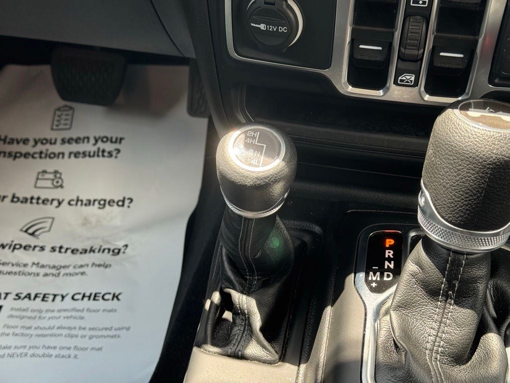 2025 Jeep Wrangler 4-Door Sport S - Photo 33