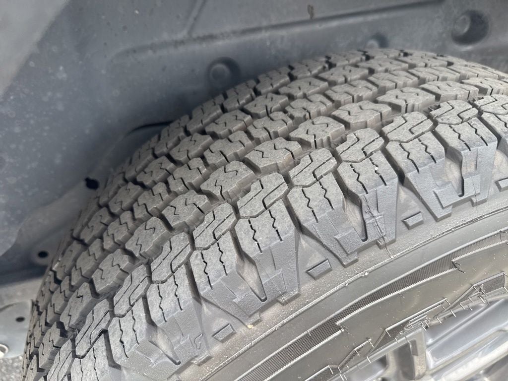 2025 Jeep Wrangler 4-Door Sport S - Photo 44