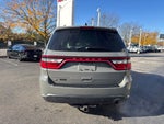 2019 Dodge Durango SXT