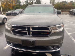 2019 Dodge Durango SXT
