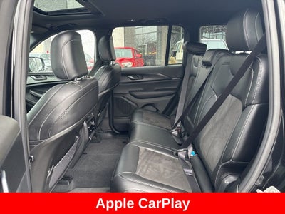 2023 Jeep Grand Cherokee Altitude X