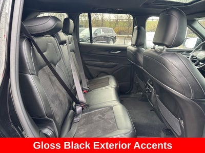 2023 Jeep Grand Cherokee Altitude X