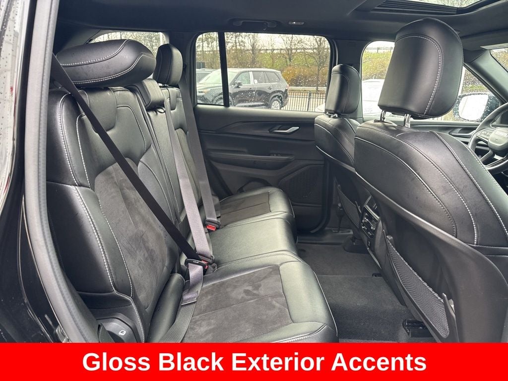 2023 Jeep Grand Cherokee Altitude X