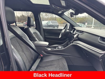 2023 Jeep Grand Cherokee Altitude X