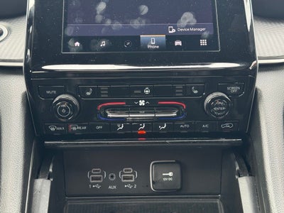 2023 Jeep Grand Cherokee Altitude X