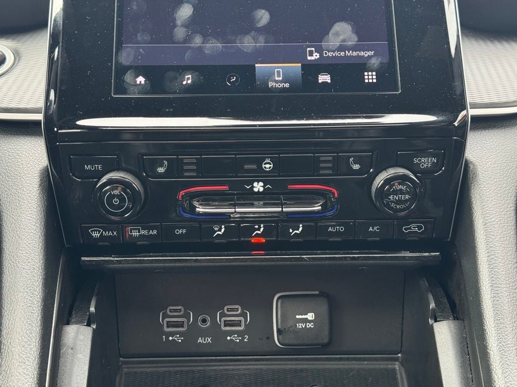 2023 Jeep Grand Cherokee Altitude X