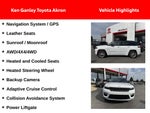 2024 Jeep Grand Cherokee Summit