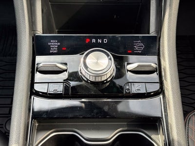 2024 Jeep Grand Cherokee Summit