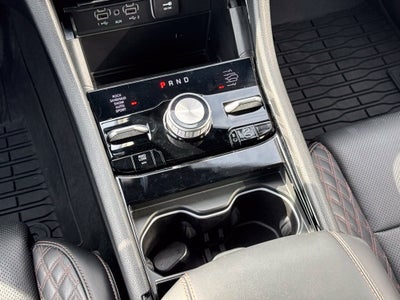 2024 Jeep Grand Cherokee Summit