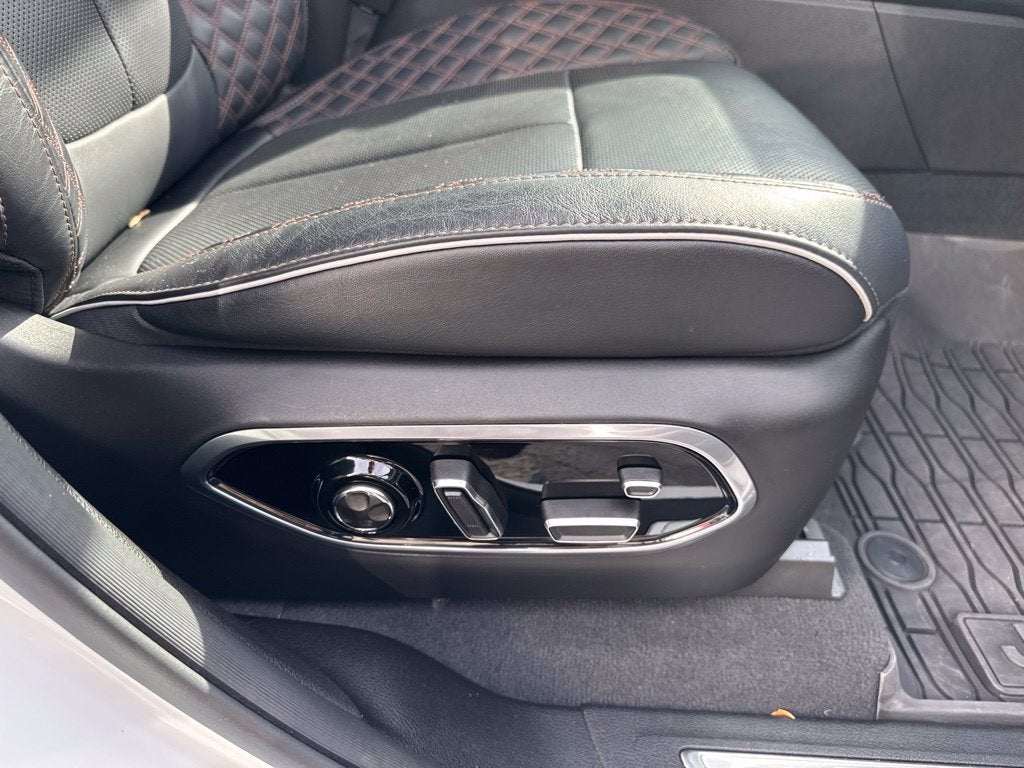 2024 Jeep Grand Cherokee Summit