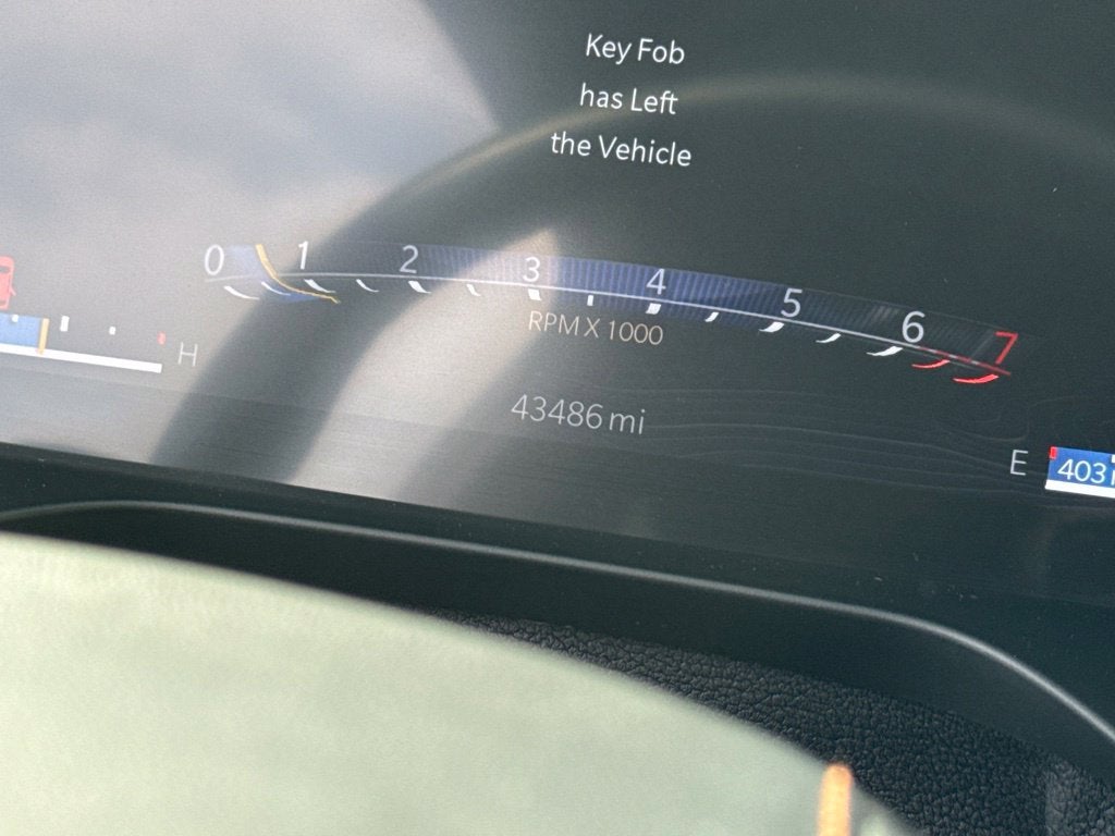 2024 Jeep Grand Cherokee Summit