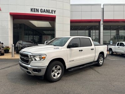 2024 RAM 1500 Big Horn/Lone Star