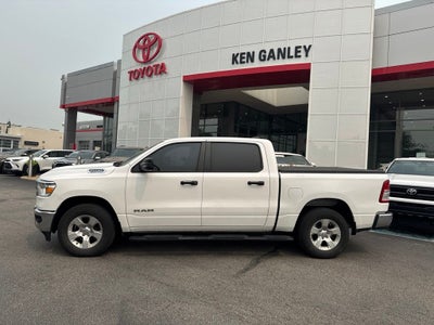 2024 RAM 1500 Big Horn/Lone Star