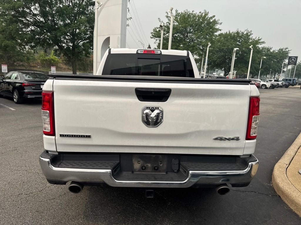 2024 RAM 1500 Big Horn/Lone Star