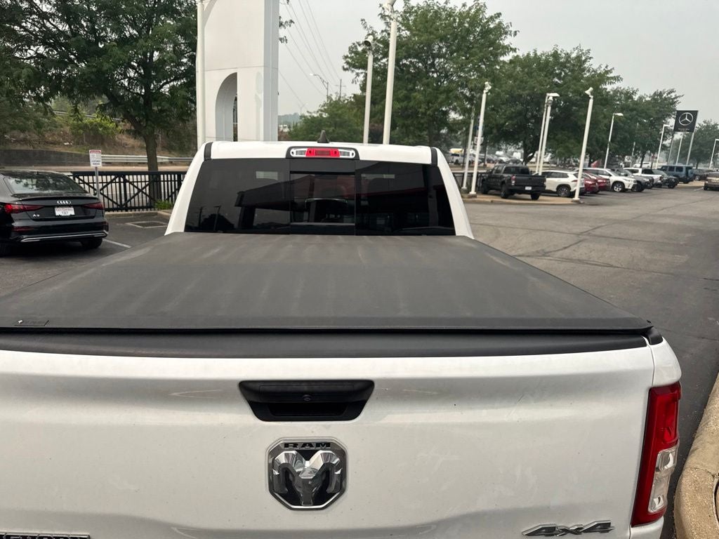 2024 RAM 1500 Big Horn/Lone Star