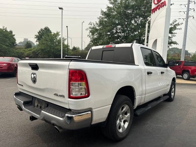 2024 RAM 1500 Big Horn/Lone Star