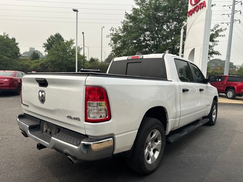 2024 RAM 1500 Big Horn/Lone Star