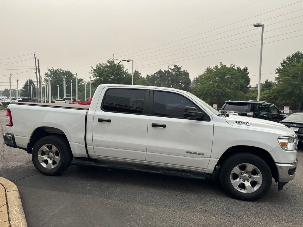 2024 RAM 1500 Big Horn/Lone Star