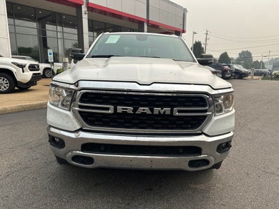 2024 RAM 1500 Big Horn/Lone Star