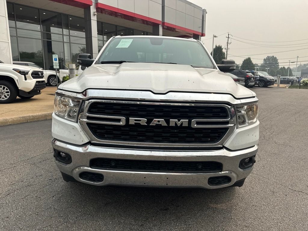 2024 RAM 1500 Big Horn/Lone Star