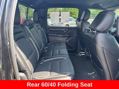 2023 RAM 1500 Rebel