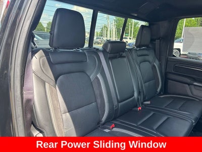2023 RAM 1500 Rebel