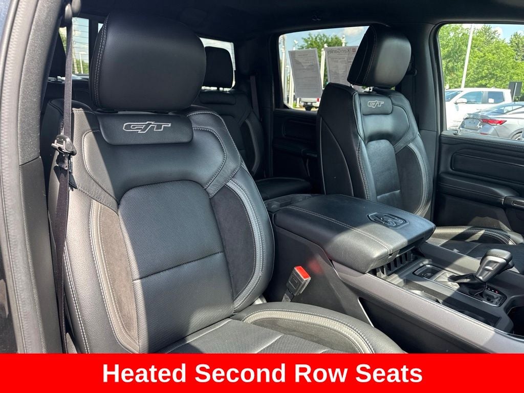 2023 RAM 1500 Rebel