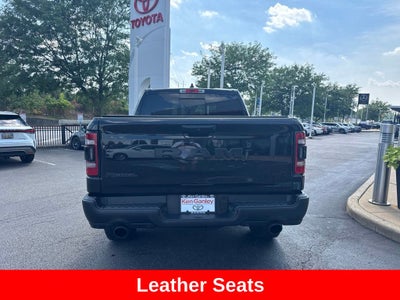 2023 RAM 1500 Rebel