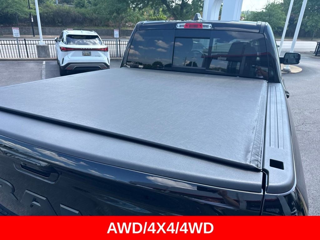 2023 RAM 1500 Rebel