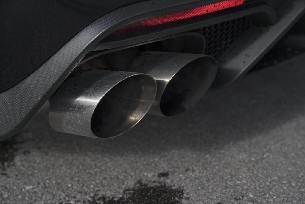 2021 Ford Mustang Shelby GT500 Carbon Fiber Track Pack