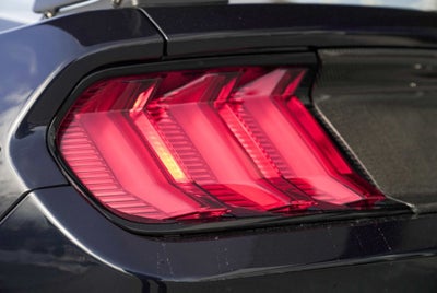 2021 Ford Mustang Shelby GT500 Carbon Fiber Track Pack