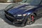 2021 Ford Mustang Shelby GT500 Carbon Fiber Track Pack