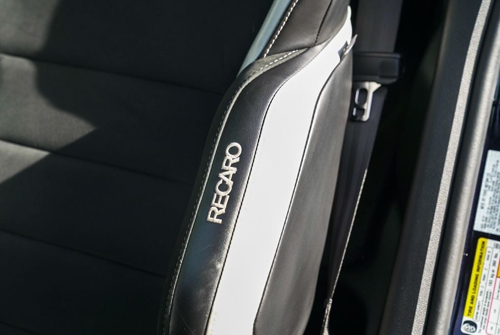 2021 Ford Mustang Shelby GT500 Carbon Fiber Track Pack