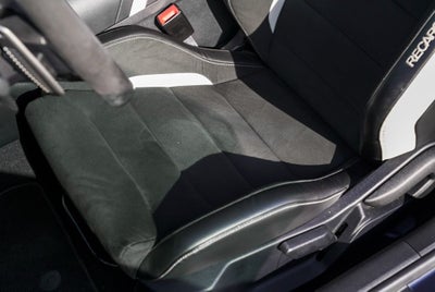 2021 Ford Mustang Shelby GT500 Carbon Fiber Track Pack