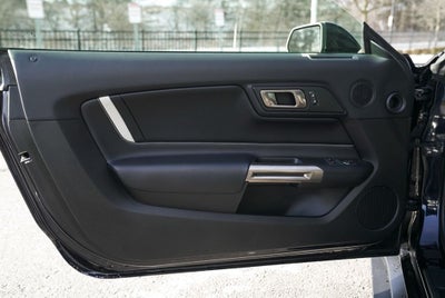 2021 Ford Mustang Shelby GT500 Carbon Fiber Track Pack