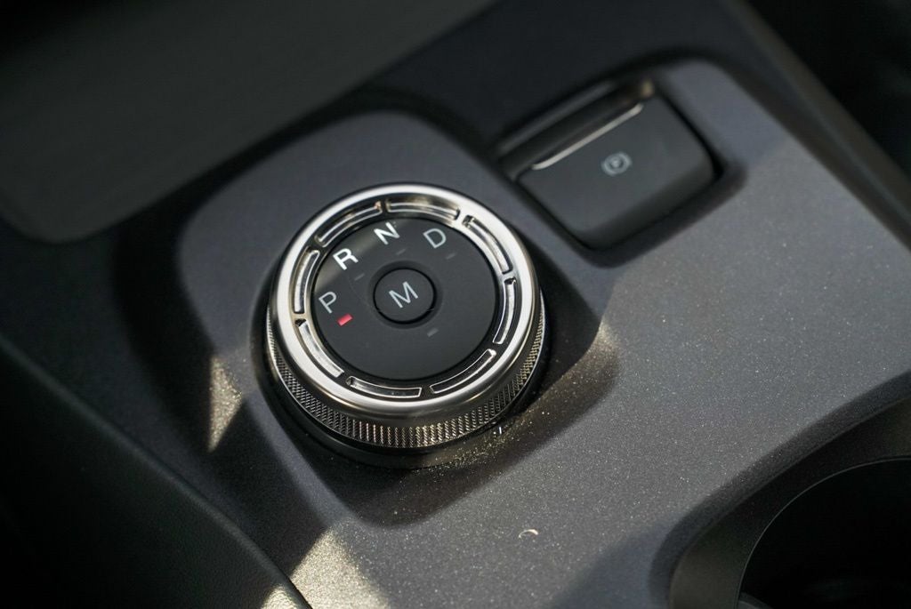 2021 Ford Mustang Shelby GT500 Carbon Fiber Track Pack