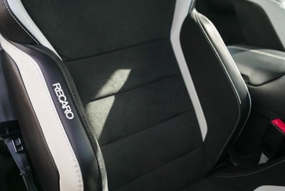 2021 Ford Mustang Shelby GT500 Carbon Fiber Track Pack