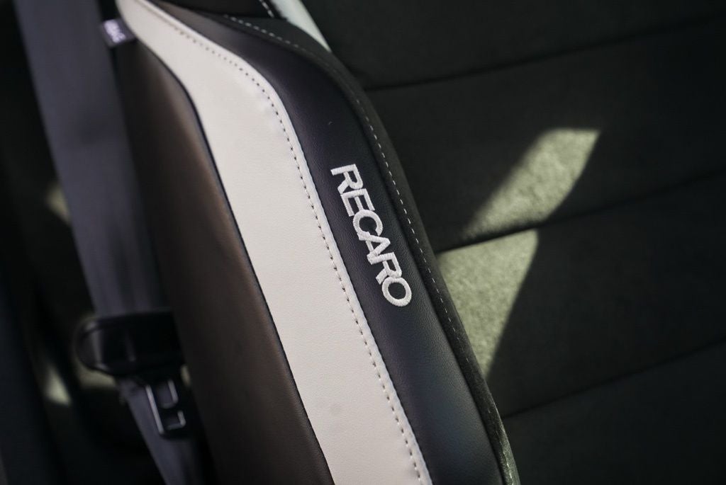 2021 Ford Mustang Shelby GT500 Carbon Fiber Track Pack