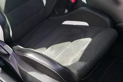 2021 Ford Mustang Shelby GT500 Carbon Fiber Track Pack