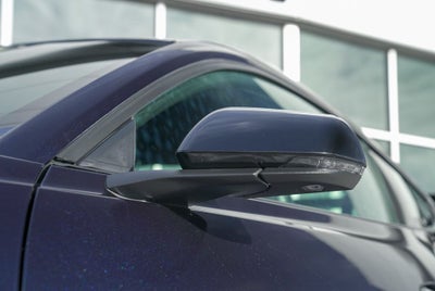 2021 Ford Mustang Shelby GT500 Carbon Fiber Track Pack