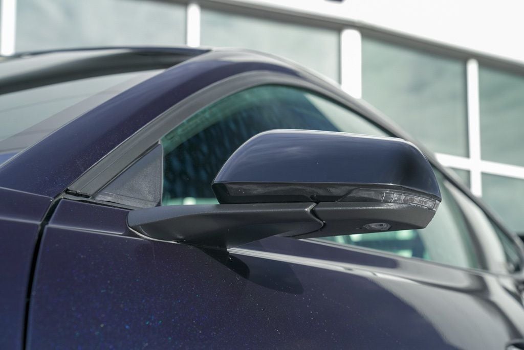 2021 Ford Mustang Shelby GT500 Carbon Fiber Track Pack