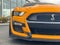 2022 Ford Mustang Shelby GT500