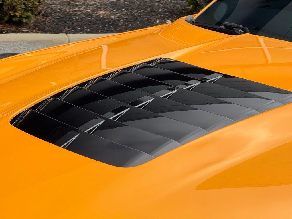 2022 Ford Mustang Shelby GT500