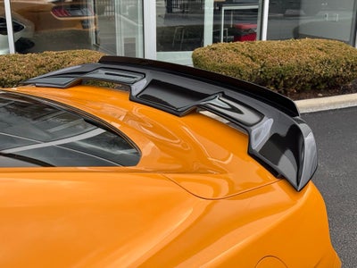 2022 Ford Mustang Shelby GT500