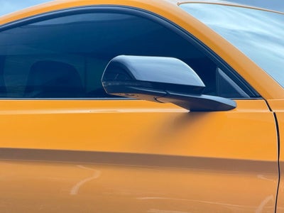 2022 Ford Mustang Shelby GT500