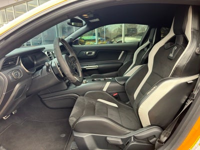 2022 Ford Mustang Shelby GT500